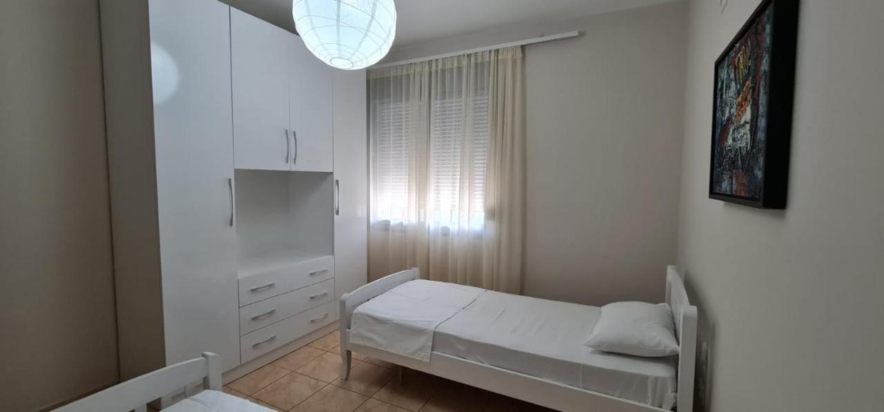 The Place Apartment Vlore Ngoại thất bức ảnh