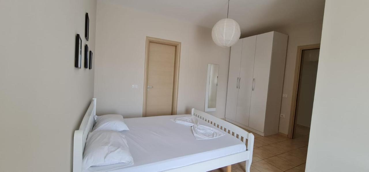 The Place Apartment Vlore Ngoại thất bức ảnh