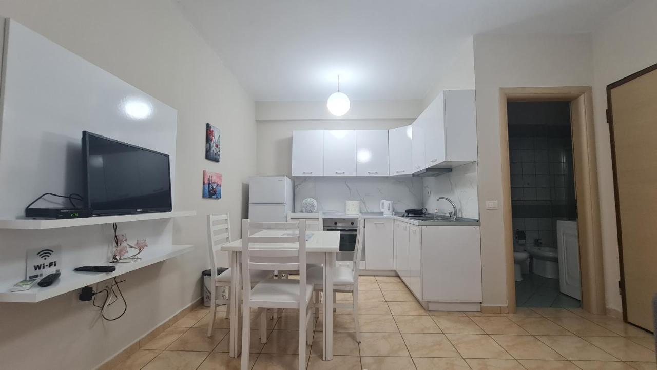 The Place Apartment Vlore Ngoại thất bức ảnh