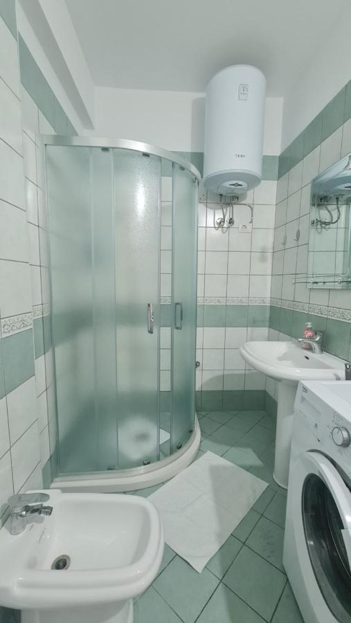 The Place Apartment Vlore Ngoại thất bức ảnh