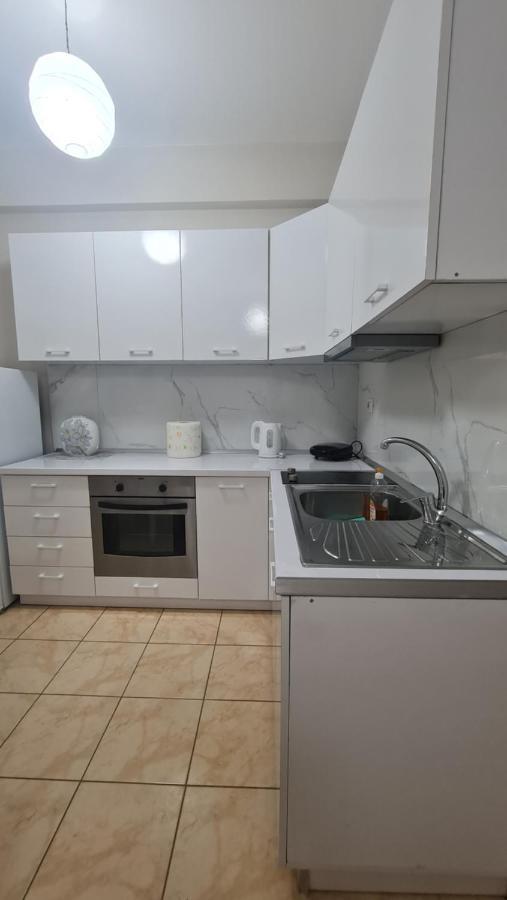 The Place Apartment Vlore Ngoại thất bức ảnh