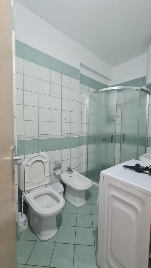 The Place Apartment Vlore Ngoại thất bức ảnh