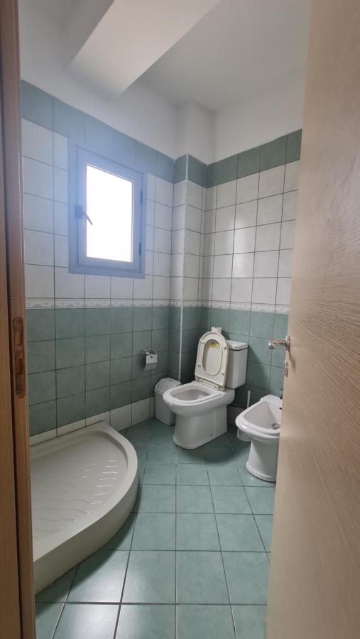 The Place Apartment Vlore Ngoại thất bức ảnh