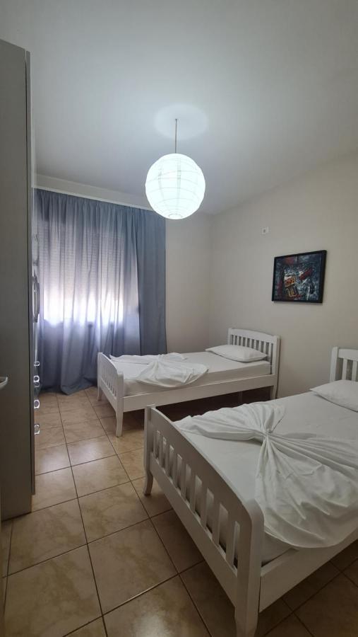 The Place Apartment Vlore Ngoại thất bức ảnh