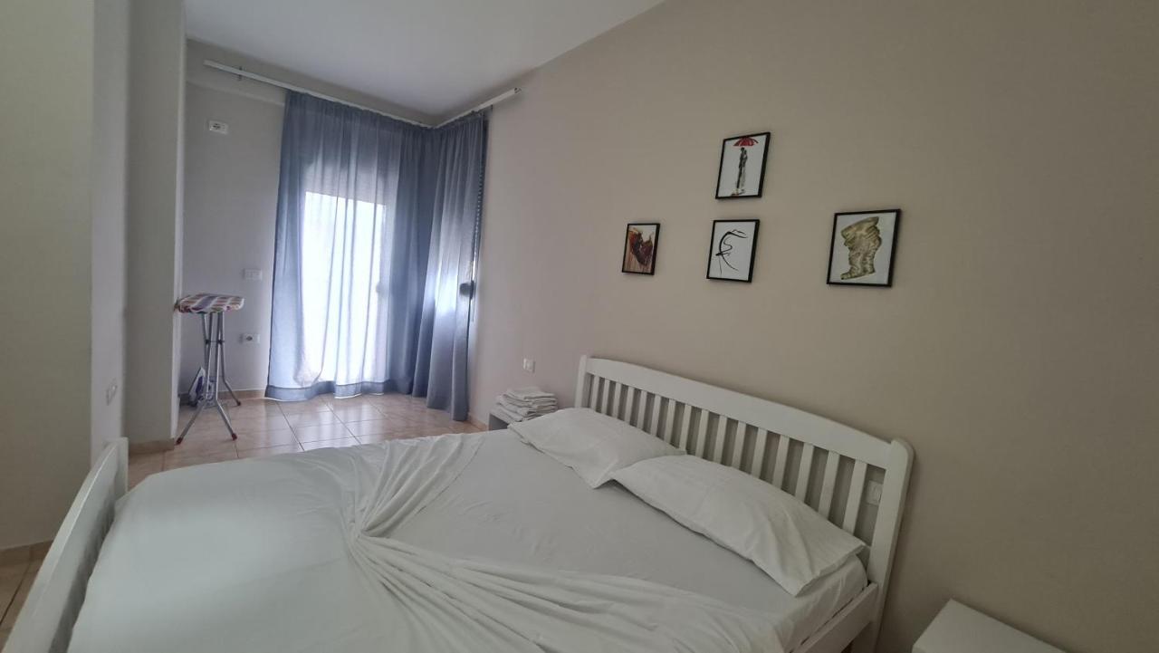 The Place Apartment Vlore Ngoại thất bức ảnh