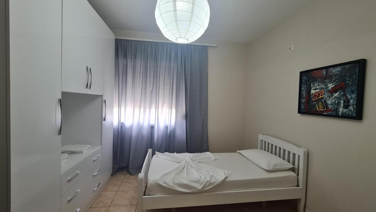 The Place Apartment Vlore Ngoại thất bức ảnh