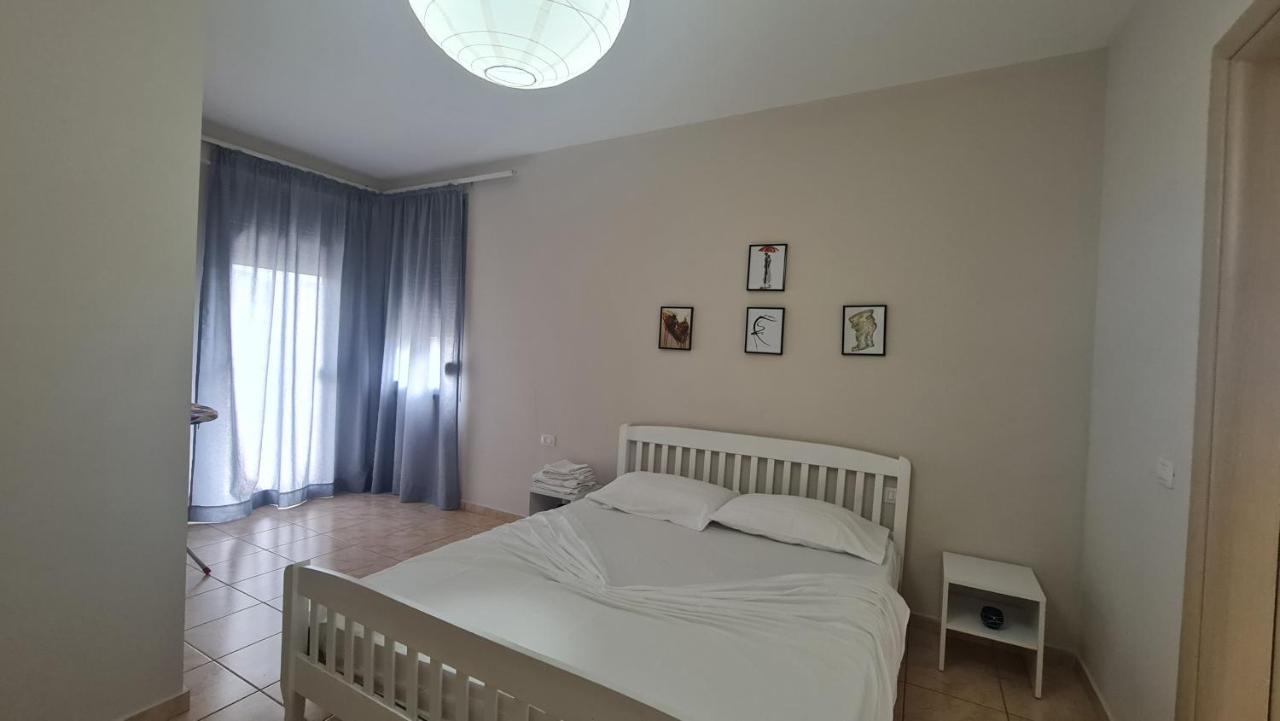 The Place Apartment Vlore Ngoại thất bức ảnh