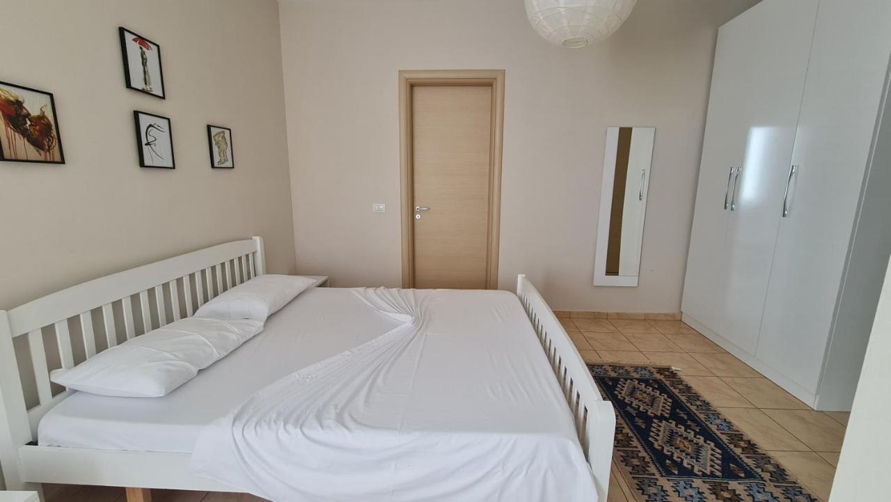 The Place Apartment Vlore Ngoại thất bức ảnh