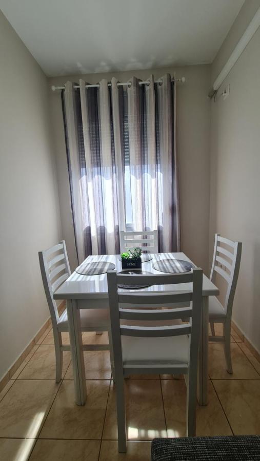 The Place Apartment Vlore Ngoại thất bức ảnh