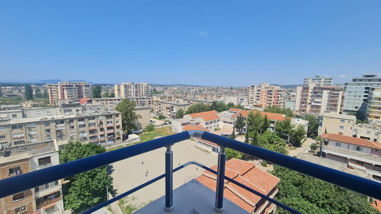 The Place Apartment Vlore Ngoại thất bức ảnh