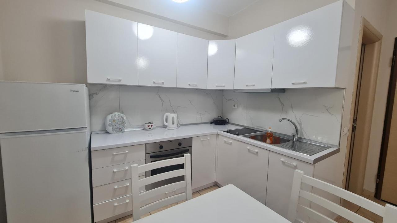 The Place Apartment Vlore Ngoại thất bức ảnh