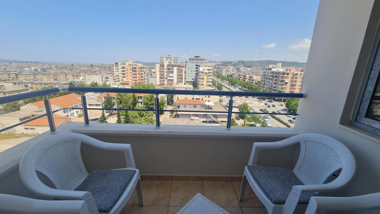 The Place Apartment Vlore Ngoại thất bức ảnh