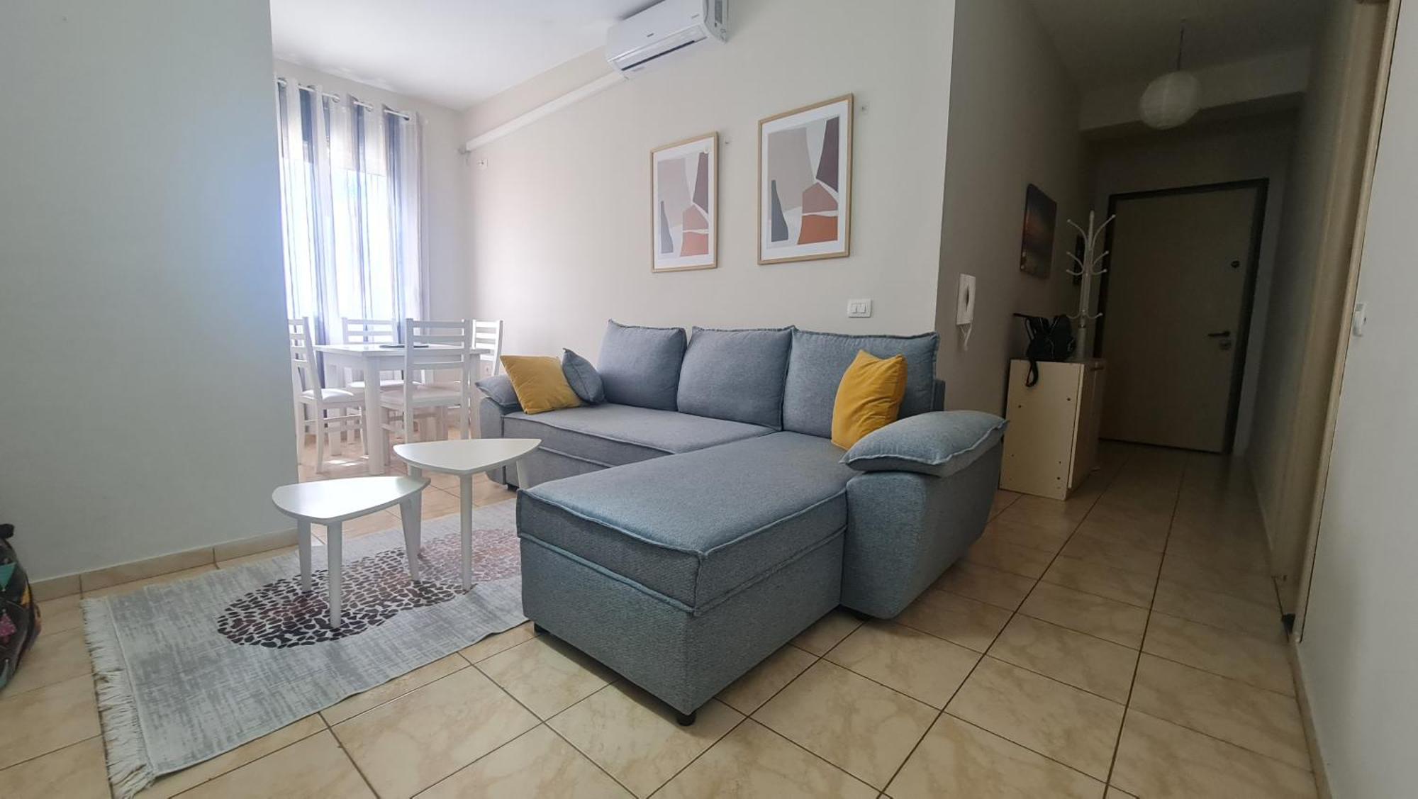 The Place Apartment Vlore Ngoại thất bức ảnh