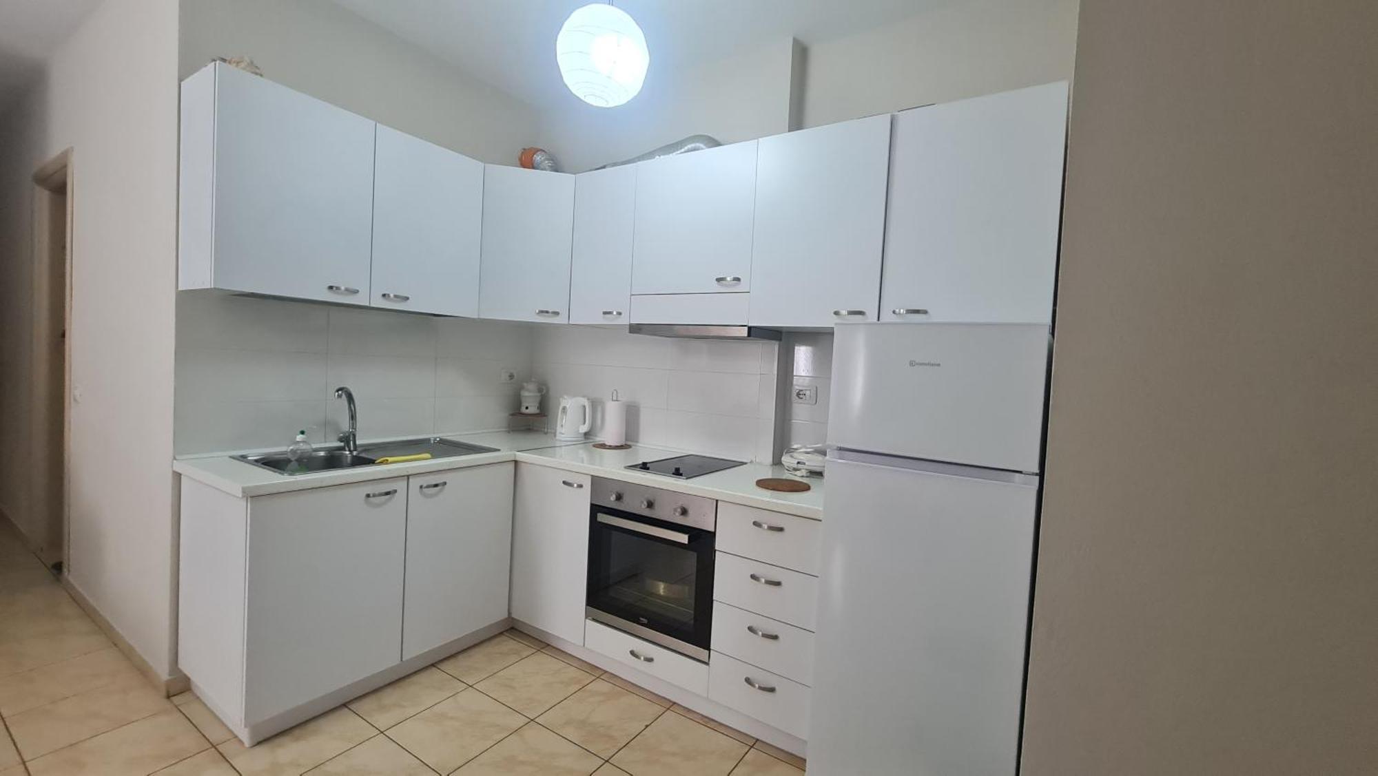 The Place Apartment Vlore Ngoại thất bức ảnh