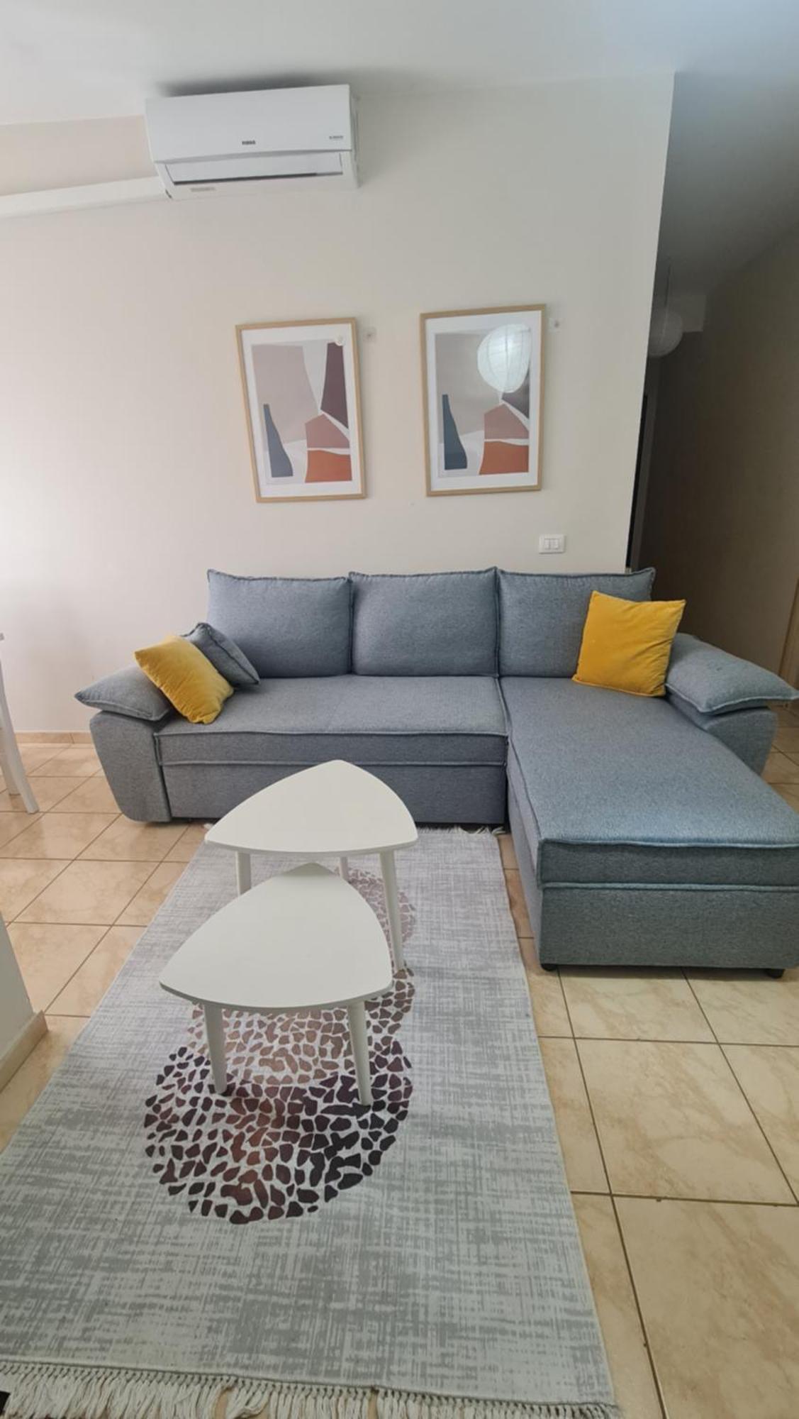 The Place Apartment Vlore Ngoại thất bức ảnh