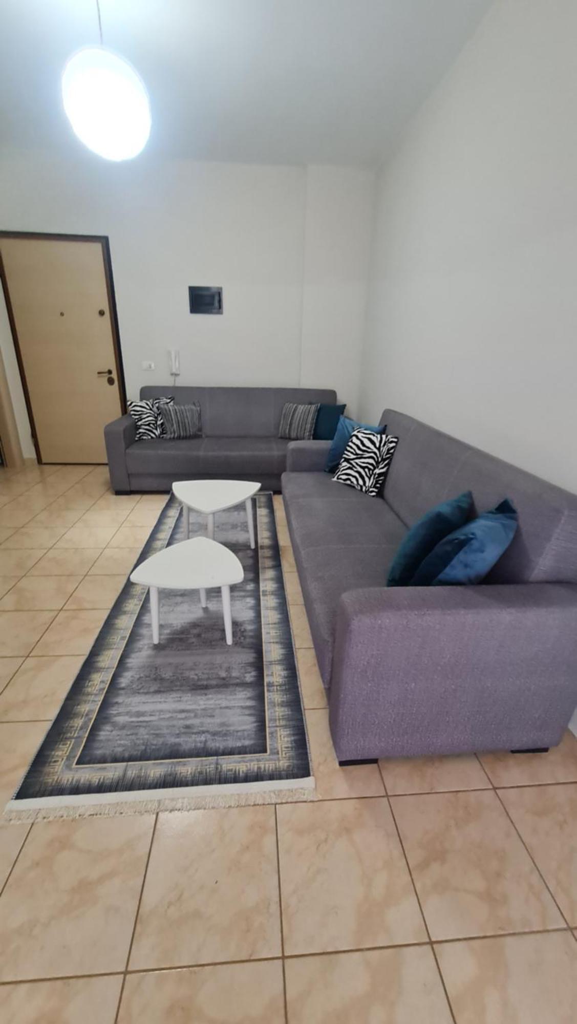 The Place Apartment Vlore Ngoại thất bức ảnh