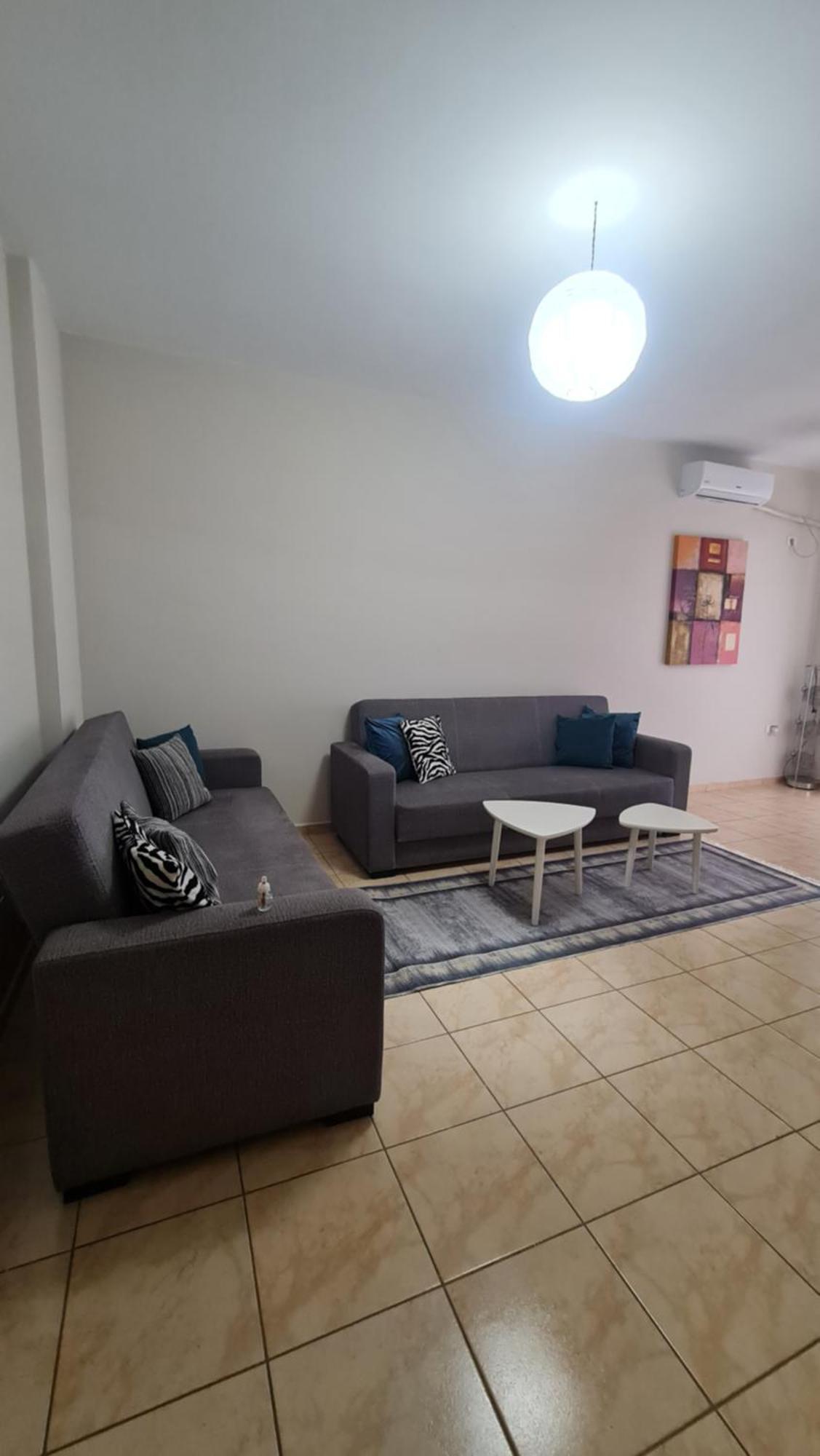 The Place Apartment Vlore Ngoại thất bức ảnh