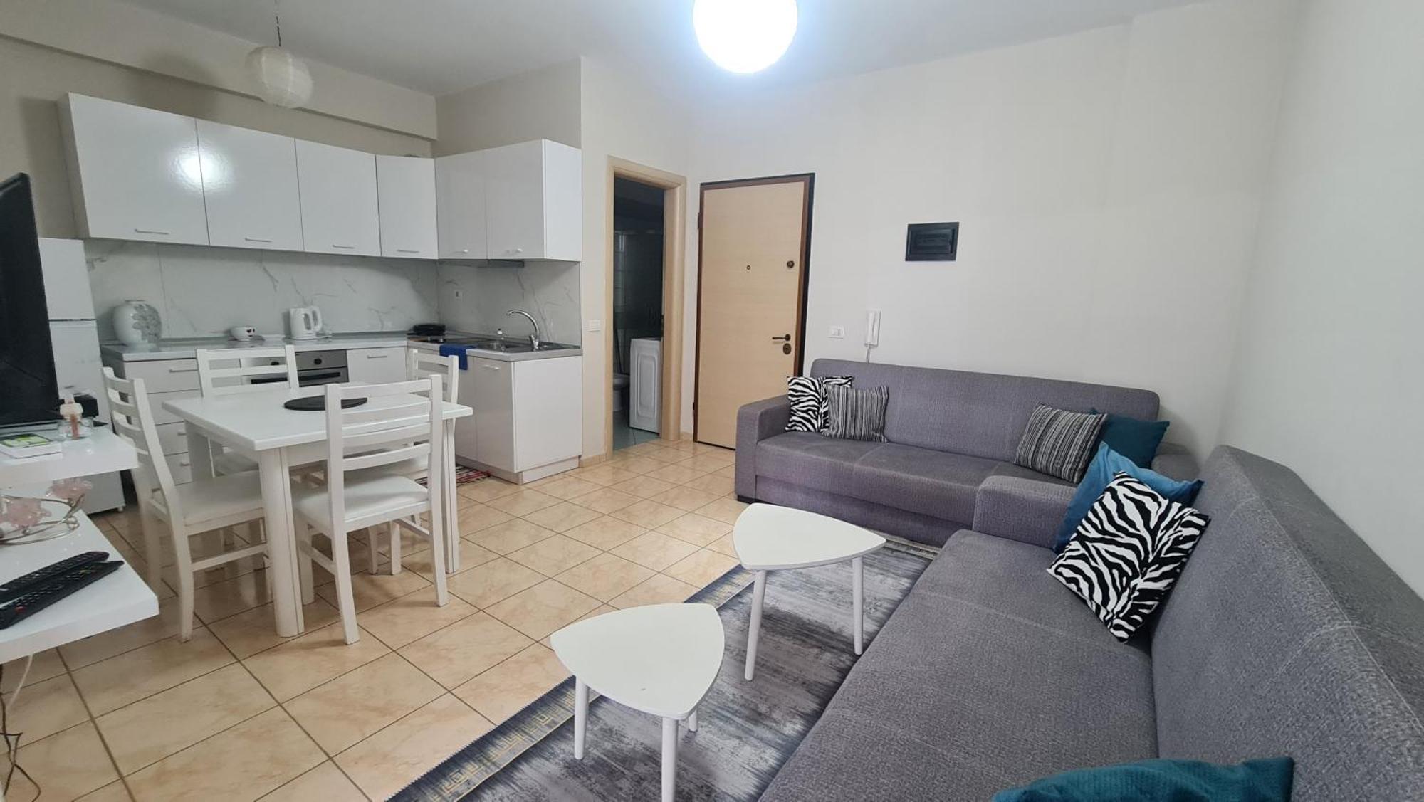 The Place Apartment Vlore Ngoại thất bức ảnh