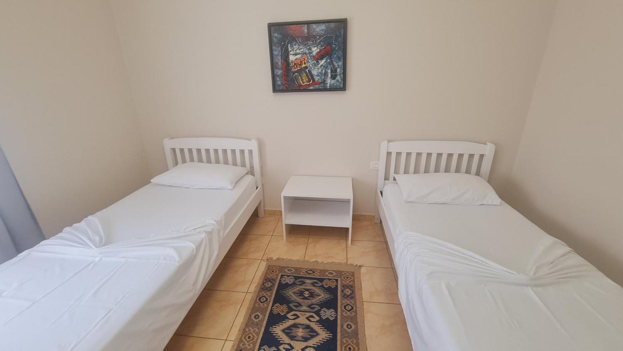 The Place Apartment Vlore Ngoại thất bức ảnh