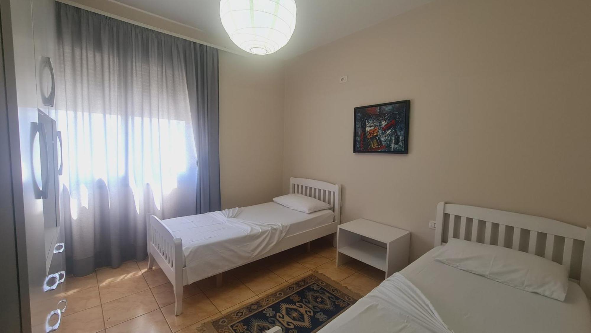 The Place Apartment Vlore Ngoại thất bức ảnh