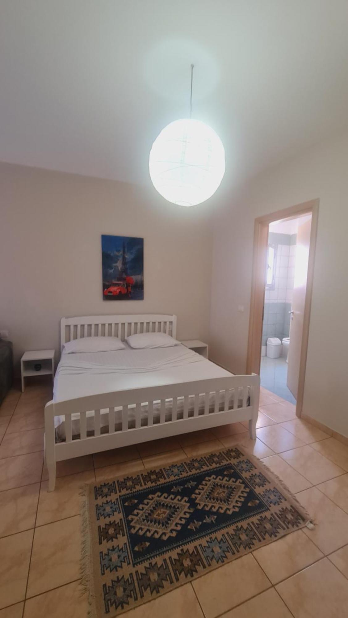 The Place Apartment Vlore Ngoại thất bức ảnh